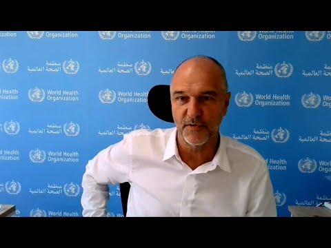 WHO wants more aid in Gaza before Israeli occupation | AFP