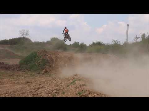 15.5. 2021 MX - Dąbrowa Górnicza - Auctor MX Team