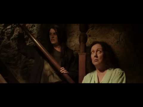 Housebound'