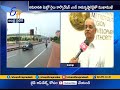 Vizag Metro Rail project: Interview With Metro Rail MD Ramakrishna