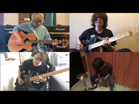 ドラマチックアラスカ「クソッタレセカイ (Acoustic Version)」