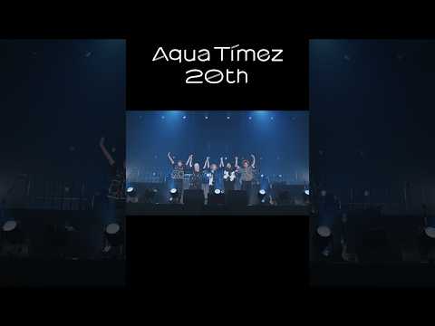 After Movie公開 #空いっぱいに奏でる祈り  #aquatimez