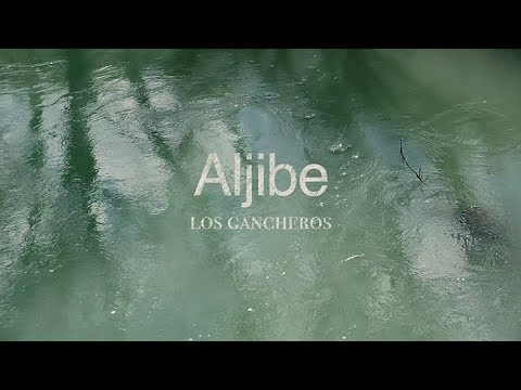Aljibe - Los gancheros
