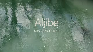 Aljibe - Los gancheros