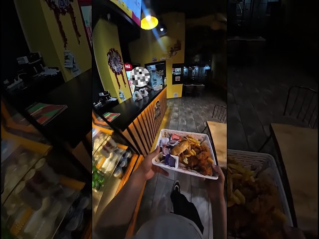 İnşallah görmez #automobile #keşif #motovlog #smartphone #music #funny #vendingmachine #prank
