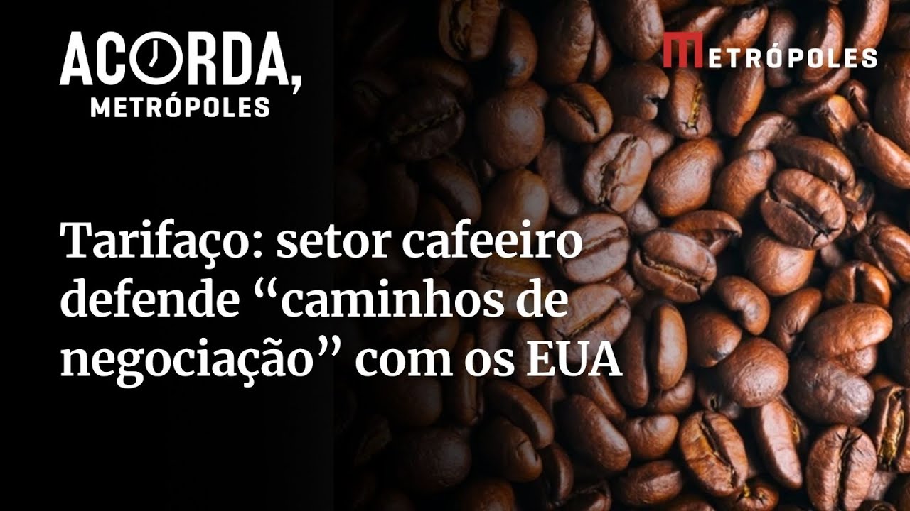 Não se muda um mercado do dia pra noite diz diretor executivo de cooperativa de cafeicultures