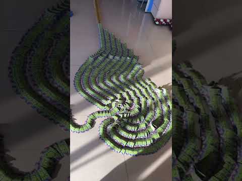 😲 बच्चे की ताश की कलाकारी देख मम्मी रह गई दंग!❤️🎥 मम्मी भी हीं मानेंगी बच्चे का ये ताश वाला टैलेंट!