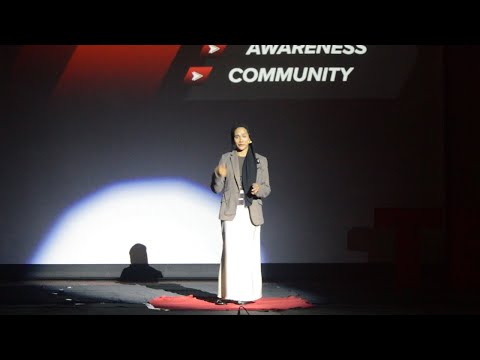 Remembering the Journey of a Wayfarer | Zahirah Munjit | TEDxIIUM