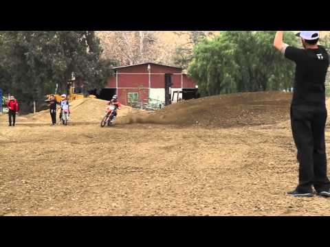 MotoOnline Films: Josh Cachia 