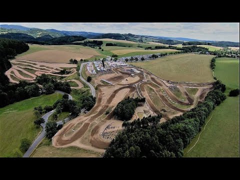 MMČR DALEČÍN 8.5.2022