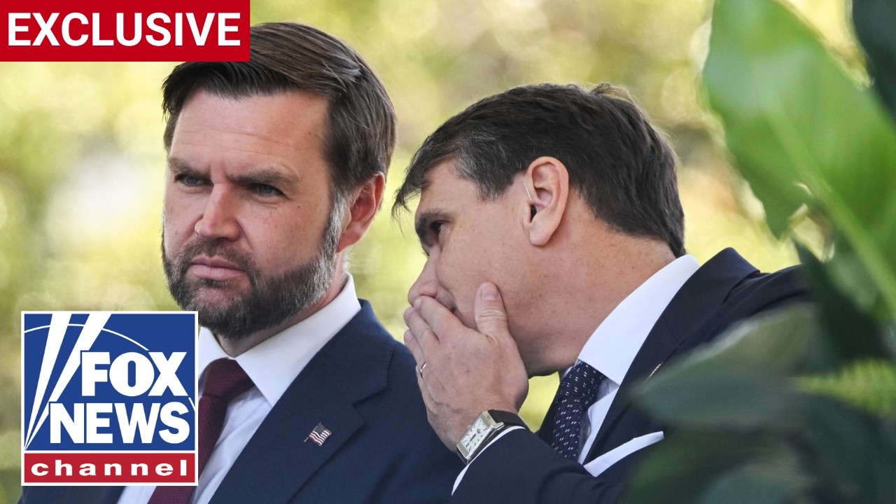 ‘TERROR’: This should be ‘VERY ALARMING’ for Americans, says Todd Blanche