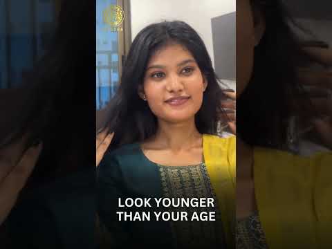 Buddha Natural Anti Grey Hair Shampoo - Revitalizing Cleanser for Premature Grey Hair #shorts