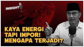 BBM Indonesia Bergantung pada Singapura! Seberapa Rapuh Ketahanan Energi Kita?