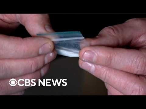Expert breaks down drug usage on college campuses amid Cornell rape investigation