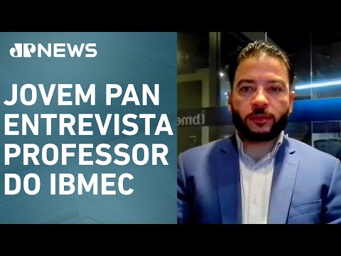 Alexandre Pires: “Reciprocidade de expulsão de embaixadores indica insatisfação dos governos”