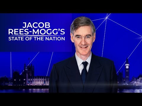 Jacob Rees-Mogg's State Of The Nation | Wednesday 23rd October