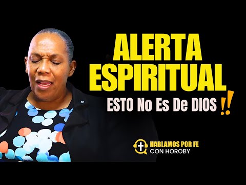Testimonio impactante sobre brujería y la iglesia