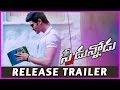 Speedunnodu Movie Latest & Release Trailers(3) - Bellamkonda Srinivas, Sonarika