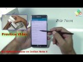 No 4G network on Samsung Galaxy Note 4 (SM-N910G): Network Issue on Indian Variant