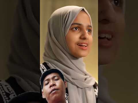 lantunan suci tasbih #shortvideo #hijab #love #duet