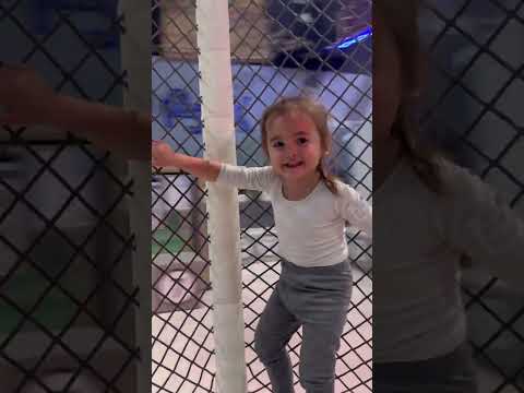 어지러워도 즐거운 꼬마 회전공주 로!