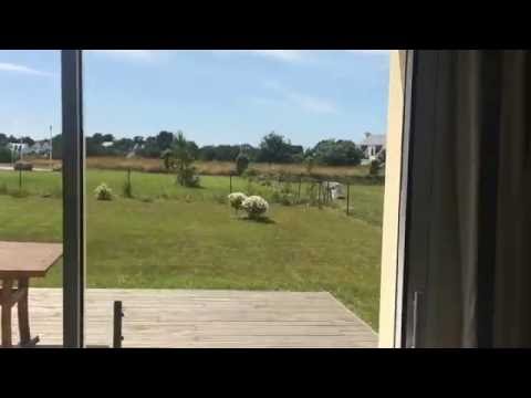 Vidéo de l’hébergement