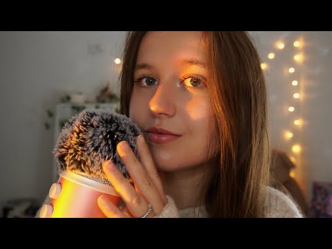 ASMR | ton cocktail de triggers pour dormir 😴