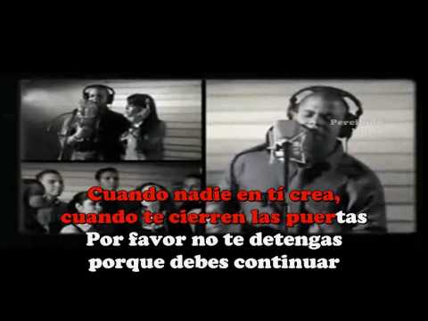 Creere - Tercer Cielo (Pista - Karaoke)