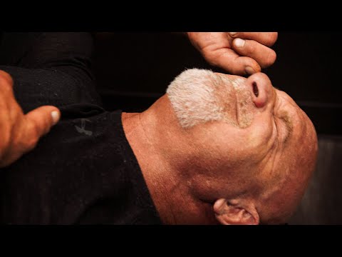 Goldberg at 54'