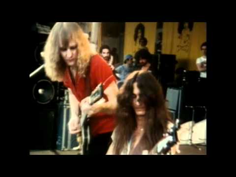 Rush: Beyond the Lighted Stage'