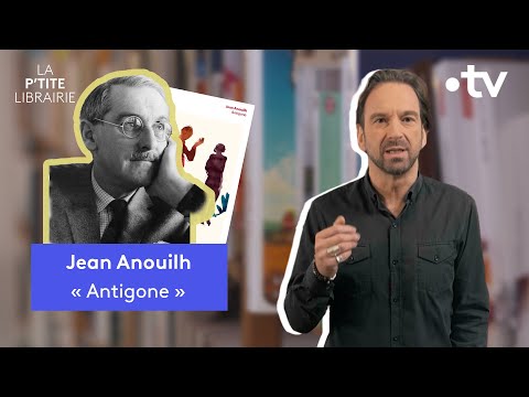 Vidéo de Jean Anouilh