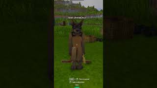 GEEGA doesn't understand dogs