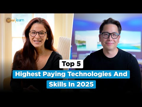 Top Tech Skills for 2025: Stay Ahead in the Digital Revolution