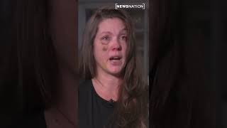 Cincinnati brawl victim recounts night of assault