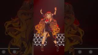 【FANCAM VER.】モエチャッカファイア(Moe Chakka Fire) LIVE VER. / Anya Melfissa【#Cu