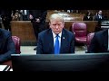 Trumps hush money trial loses two jurors | REUTERS