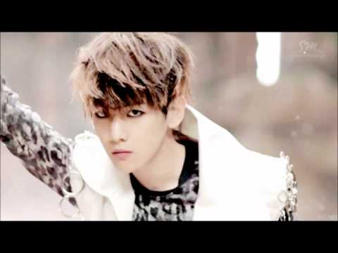 EXO - Baek Hyun Voice