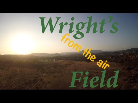 Wrights Field