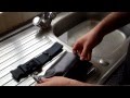video: Aquapac Belt Case - 828 Video