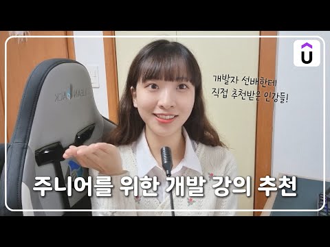 레벨업하고 싶은 주니어 백엔드 개발자의 인강 리스트 #유데미