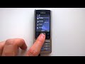 Nokia 6300 ringtones