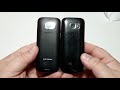 Nokia C2-01. Ремонт и восстановление телефона своими руками. Замена корпуса full