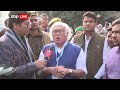 Rahul Gandhi in Varanasi: वाराणसी में राहुल गांधी, काशी विश्वनाथ के दर्शन..होगा भव्य रोड शो | ABP  - 03:02 min - News - Video