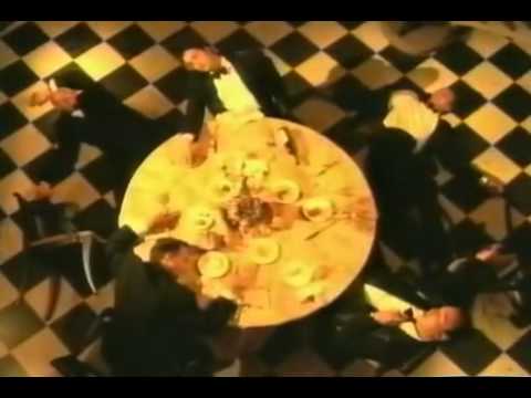 Bella Mafia'