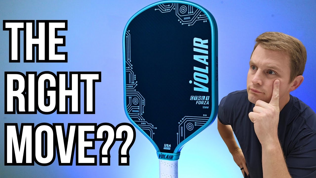 Volair CTRL 1 & 2 Review | Kevlar NOW??