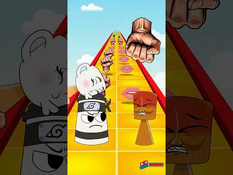New Epic Funny Battle! | Cappuccino Assassino vs Tung Tung Tung Sahur| Incredibox Sprunki #sprunki