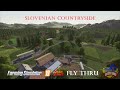 Slovenian Countryside v1.0.0.0