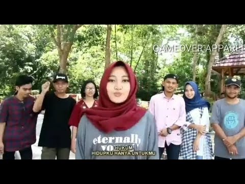 PARODI SINGKATAN JURUSAN KULIAH DIJAMIN NGAKAK BIKIN BAPER