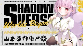 【#シャドバWB 】何が何でもビショップ専 【片桐マミ】