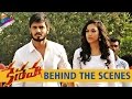 Keshava Movie Behind The Scenes- Nikhil, Ritu Varma, Isha Koppikar